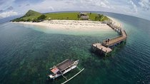 3D2N Kenawa & Moyo Island