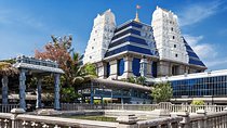 Private full day tour of Bangalore 