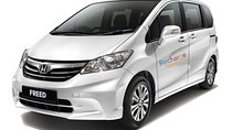 Colombo International Airport to Anywhere in Kalutara-Transport only