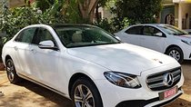 Private Transfer from Jaipur to Delhi