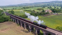 Royal Windsor Cotswold & Shakespeare Country in Executive Vehicle Private Tour
