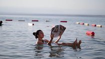 Bethlehem & Dead Sea Day Tour from Jerusalem & Tel Aviv
