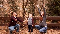 Vacation Photographer in Salt Lake City