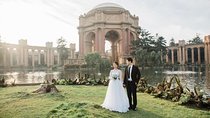 Vacation Photographer in San Francisco