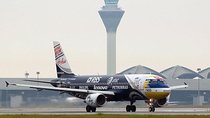 Kuala Lumpur Airport to Kuala Lumpur City Hotels