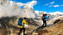 Salkantay Trek (5 Days)