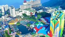 Genting Highlands to Kuala Lumpur City Hotels 1-way Transfer