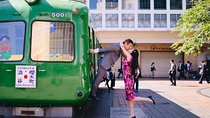 Private Photo Session with a Local Photographer in Tokyo