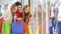 Half Day Private New Delhi and Old Delhi Shopping Tour 