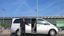 Private Transfer From Cairo To Ain El Sokhna