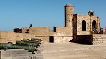 Shared group day trip from Marrakech to Essaouira