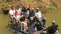 Marrakesh shared group tour to Ouzoud