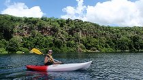 Lake Chala Day Trip