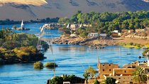 Best Day Tour To Aswan From Luxor