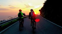 E-bike tour in the National Park of Cinque Terre