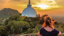 6-Day Sri Lanka Heritage Private Tour