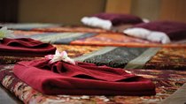 Massage Training & Spa Package 