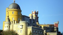 Full-Day Tour Best of Sintra and Cascais from Lisbon