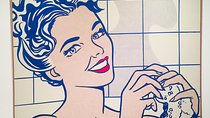 Guided tour of the Thyssen Museum in Madrid, entrance fees and pick-up at the hotel.