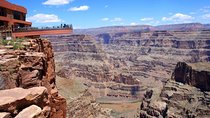 Grand Canyon West Rim Bus Tour 