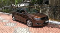 PVT Departure Transfer <> Kuala Lumpur to KLIA 1/2