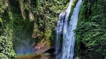 Bali Trekking Tour Into The Secret Garden Of Sambangan