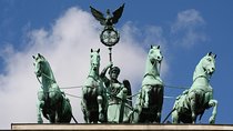 Individual city tour Berlin for max. 8 persons
