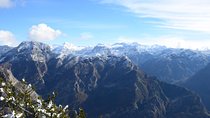 Hum Orahovski and Grlo Sokolovo Hiking Tour