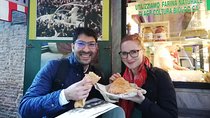 Naples by Night Food and Wine Tasting with Sightseeing Guided Tour