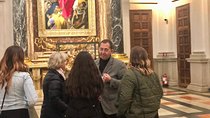 Toledo Private Tour with Cathedral Skip the Line Ticket 