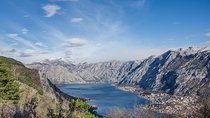 Vrmac Hiking Tour
