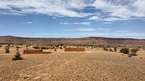 Shared group desert tour from Marrakech 2 days