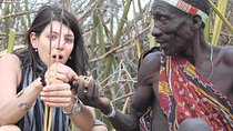 Day Trip To Bushman 