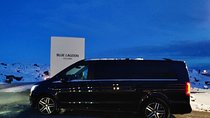 Luxurious Private Airport Transfer and Blue Lagoon | Included Premium Admission 