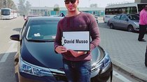 Marsa Alam to Luxor Private Transfer