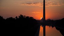 Small Group DC Tour by Van