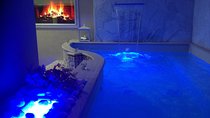 Spa admission 2h