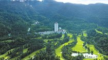 Genting Highlands to Kuala Lumpur International Airport 1-way Transfer