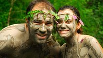 Vandara Hot Springs & Horses+ Zipline+ sugarmill+ waterslide