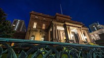 San Francisco Ghost Tours: Gold and Ghouls Tour 