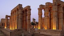 2 Nights cruise Aswan to Luxor Tours&Balloon by flight from Cairo