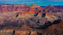 2-Day Upper Antelope Canyon and Grand Canyon National Park Tour