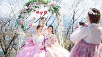 N Seoul Tower Hanbok Rental