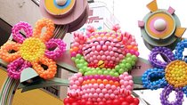 Kawaii Food Tour of Harajuku Tokyo