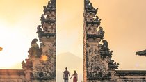 All Inclusive Tour Sunset at gate of heaven