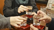 Kyoto Sake Brewery Tour with Lunch