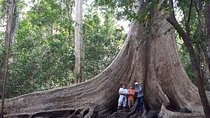Private Nam Cat Tien National Park 2 Days 1 Night