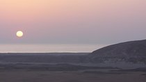 Morning Quad Bike Bedouin Village