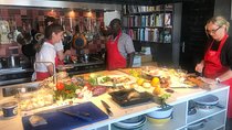 Cooking course Italian regional cuisines