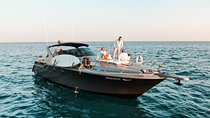 4-hour Private Yacht Cruise in Cabo